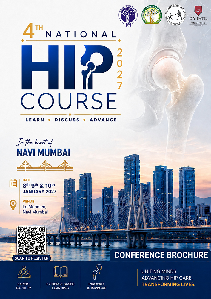 NHC 2027 Conference Brochure