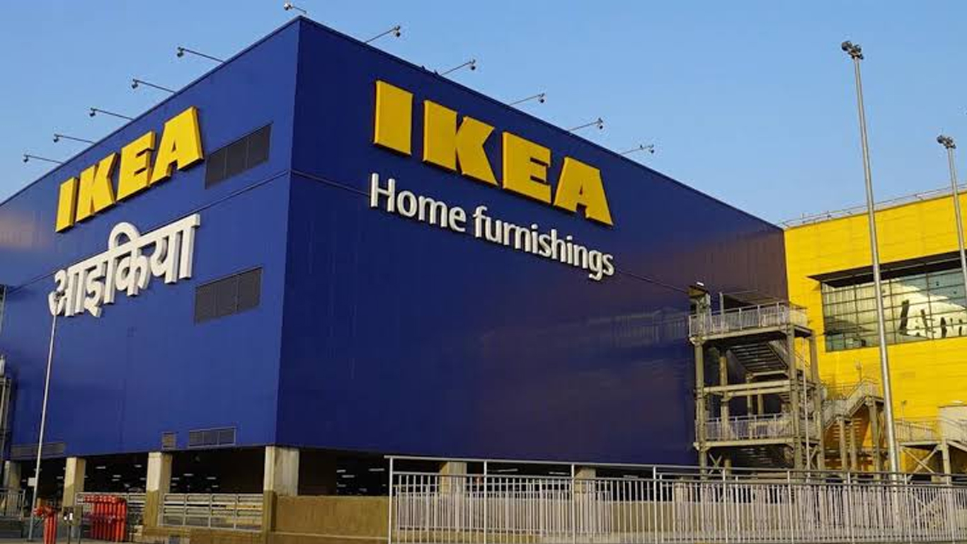 IKEA Navi Mumbai