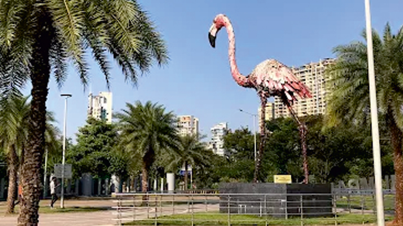 Jewel of Navi Mumbai