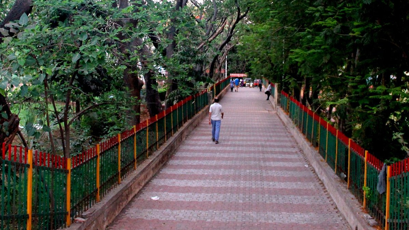 Sagar Vihar