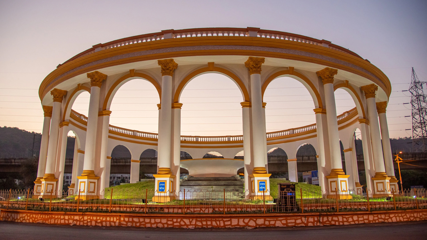 Utsav Chowk